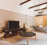 Devine Stays - Hayloft on ELizabeth - Mackay Tourism