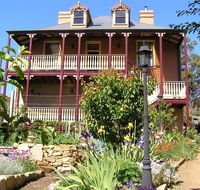 Bendalls Bed and Breakfast - Mackay Tourism