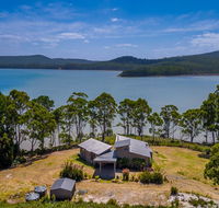 Cloudy Bay Lagoon Estate - Mackay Tourism