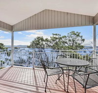 Waterfront Spectacular - Mackay Tourism