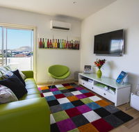 Bellerive Marina View Apartments No 28 - Mackay Tourism