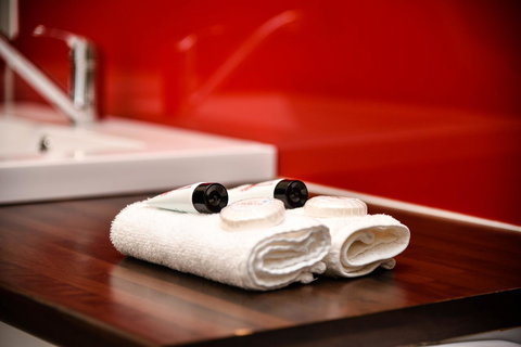 Hobart Tower Motel - Mackay Tourism 17