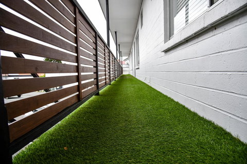 Hobart Tower Motel - Mackay Tourism 5