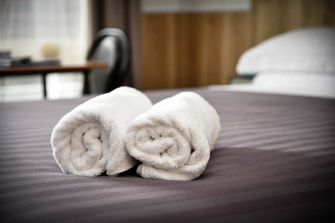 Hobart Tower Motel - Mackay Tourism 18