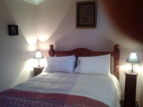 St. Pauls Bed & Breakfast - Mackay Tourism 35