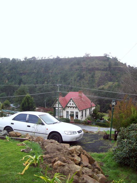 St. Pauls Bed & Breakfast - Mackay Tourism 14