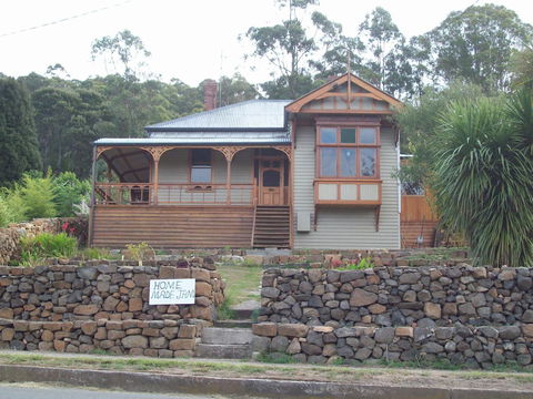 St. Pauls Bed & Breakfast - Mackay Tourism 17