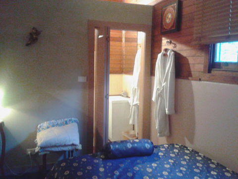St. Pauls Bed & Breakfast - Mackay Tourism 42