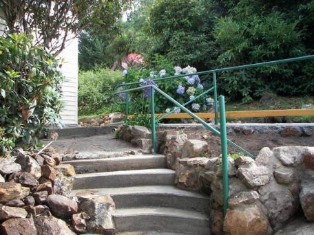 St. Pauls Bed & Breakfast - Mackay Tourism 25