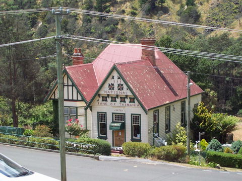 St. Pauls Bed & Breakfast - Mackay Tourism 22