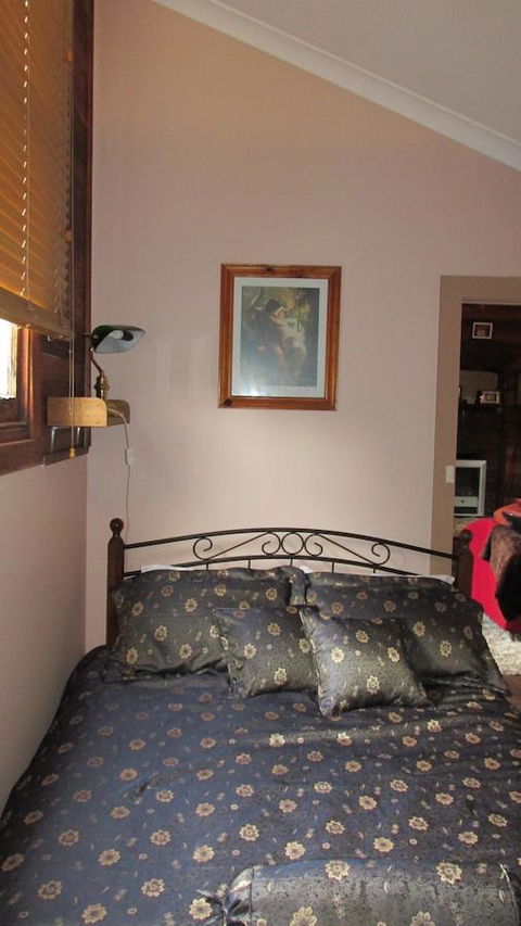 St. Pauls Bed & Breakfast - Mackay Tourism 29