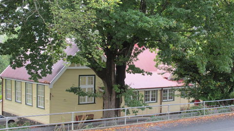 St. Pauls Bed & Breakfast - Mackay Tourism 24