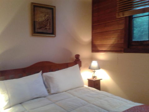 St. Pauls Bed & Breakfast - Mackay Tourism 37