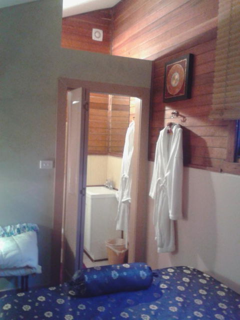 St. Pauls Bed & Breakfast - Mackay Tourism 38