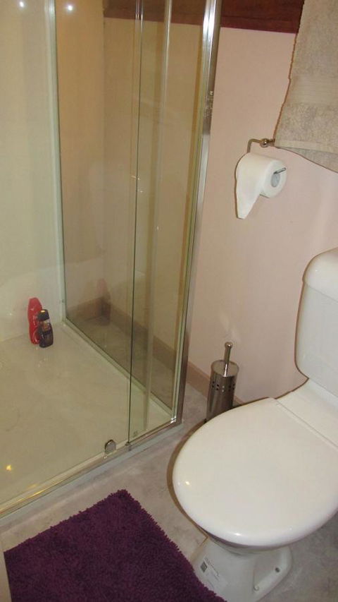 St. Pauls Bed & Breakfast - Mackay Tourism 31