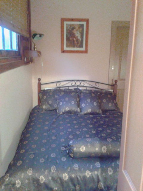 St. Pauls Bed & Breakfast - Mackay Tourism 40