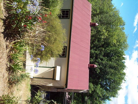 St. Pauls Bed & Breakfast - Mackay Tourism 28