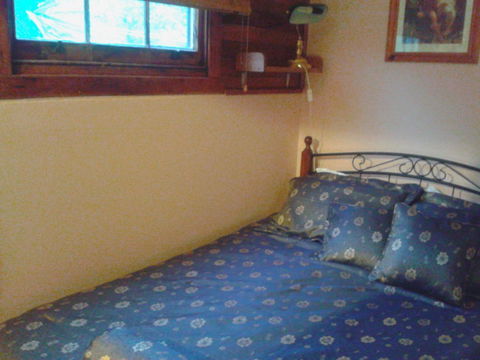 St. Pauls Bed & Breakfast - Mackay Tourism 39