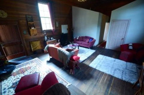 St. Pauls Bed & Breakfast - Mackay Tourism 1