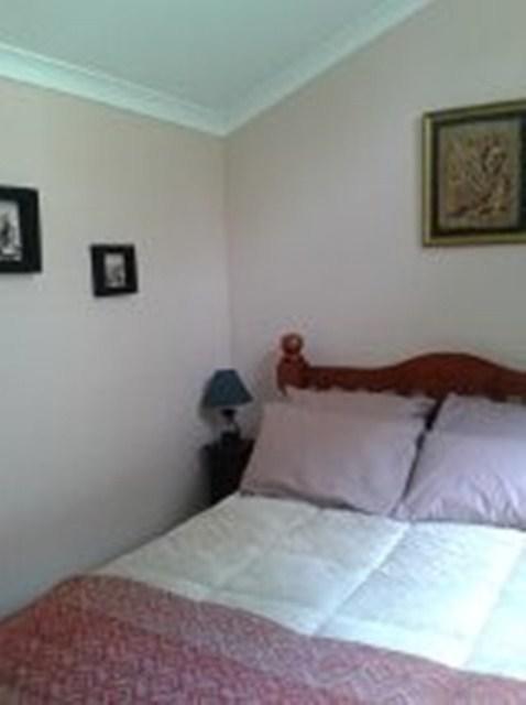 St. Pauls Bed & Breakfast - Mackay Tourism 4