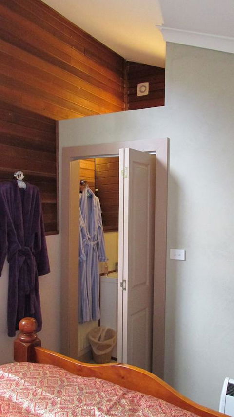 St. Pauls Bed & Breakfast - Mackay Tourism 33