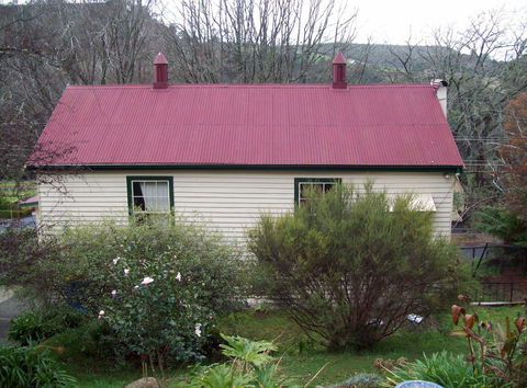 St. Pauls Bed & Breakfast - Mackay Tourism 7
