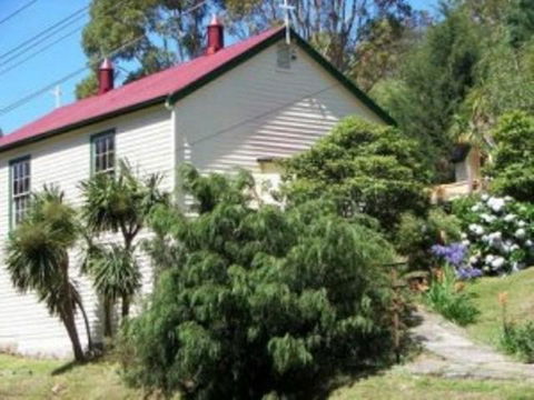St. Pauls Bed & Breakfast - Mackay Tourism 0