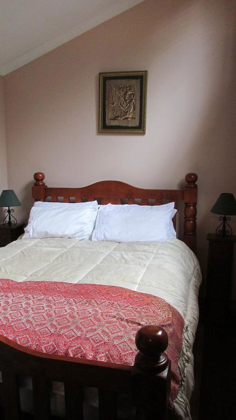 St. Pauls Bed & Breakfast - Mackay Tourism 32
