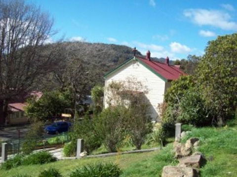 St. Pauls Bed & Breakfast - Mackay Tourism 3