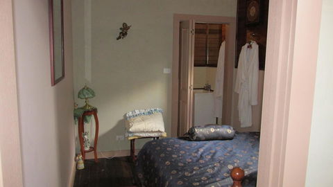 St. Pauls Bed & Breakfast - Mackay Tourism 30