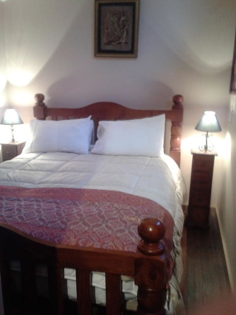 St. Pauls Bed & Breakfast - Mackay Tourism 36