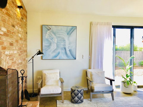 EMBRACING EVANDALE - Hosted By L'Abode Accommodation - Mackay Tourism 9