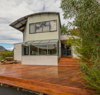 Haven on Bradley - Mackay Tourism