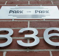 Park on Park - New Town / Hobart Accommodation - Mackay Tourism