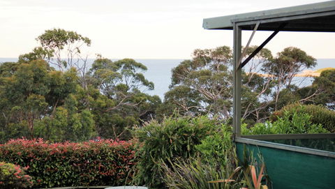 BAY OF FIRES SEACHANGE Ocean Frontage - Mackay Tourism 24