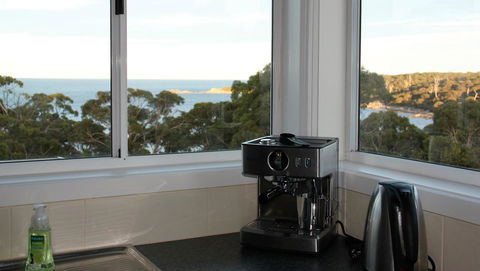 BAY OF FIRES SEACHANGE Ocean Frontage - Mackay Tourism 23