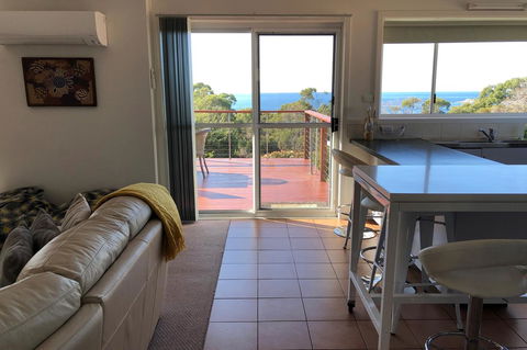BAY OF FIRES SEACHANGE Ocean Frontage - Mackay Tourism 2