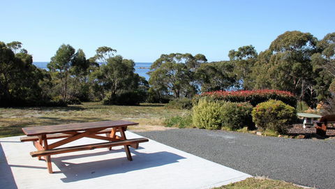 BAY OF FIRES SEACHANGE Ocean Frontage - Mackay Tourism 22