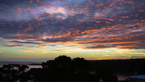 BAY OF FIRES SEACHANGE Ocean Frontage - Mackay Tourism 17
