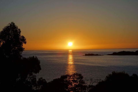 BAY OF FIRES SEACHANGE Ocean Frontage - Mackay Tourism 0