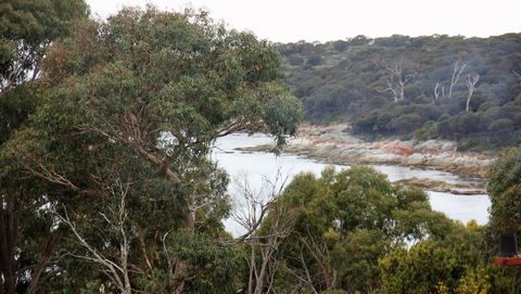 BAY OF FIRES SEACHANGE Ocean Frontage - Mackay Tourism 15