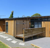 The Town House at the Ice Creamery - Mackay Tourism