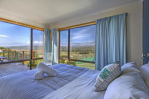 Zenith - Mackay Tourism 2