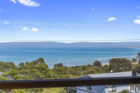 Zenith - Mackay Tourism 1