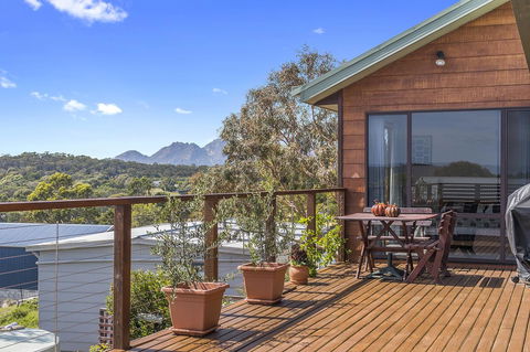 Zenith - Mackay Tourism 21