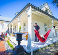 The Port Masters Lodgings - Mackay Tourism