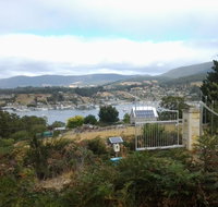 Marinavisage - Mackay Tourism