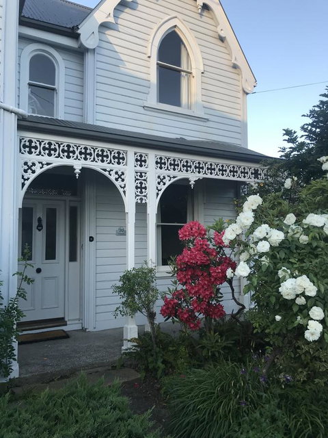 Amberley - Mackay Tourism 1