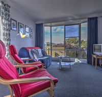 Ar Lan y Mor - Mackay Tourism