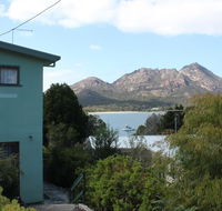 Coles Bay Waterfronter 2 - Mackay Tourism